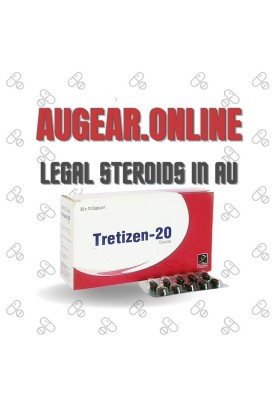 Tretizen 20